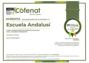 certificado cofenat