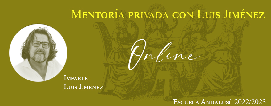 mentoria