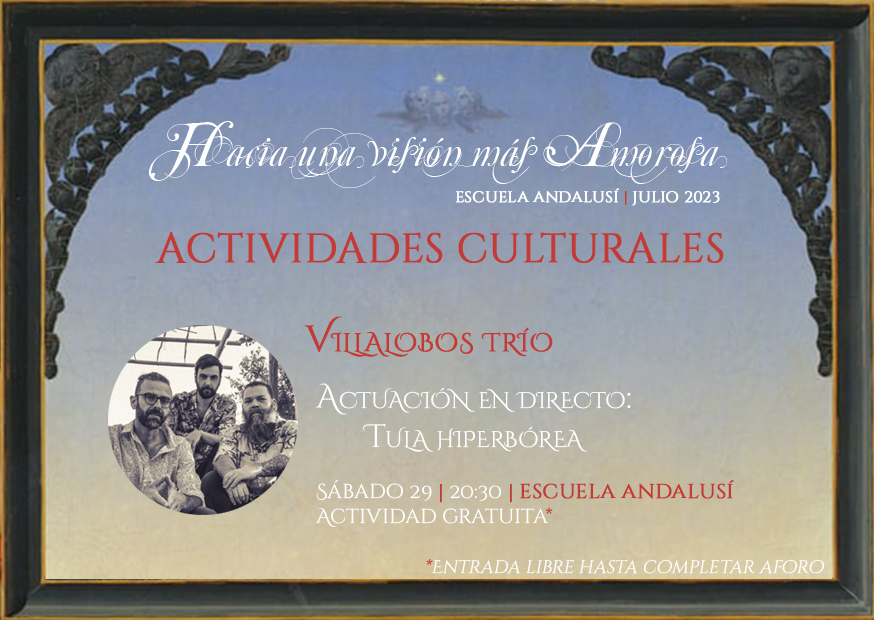 BANNER ACTIVIDADES CULTURALES VILLALOBOS