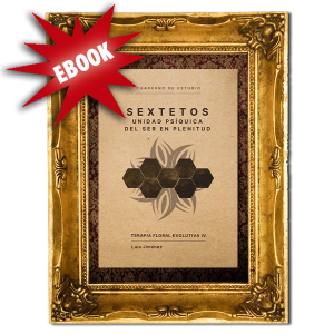Libro digital - SEXTETOS | Unidad psíquica del Ser en plenitud